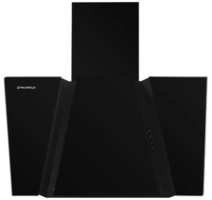 Вытяжка Маунфилд SEVERN 50 BLACK фото 3 в Краснодаре Вытяжка Maunfeld SEVERN 50 BLACK фото 3 в Краснодаре