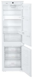 Холодильник Либхер ICNS 3324 Comfort NoFrost фото 3 в Краснодаре Холодильник Liebherr ICNS 3324 Comfort NoFrost фото 3 в Краснодаре