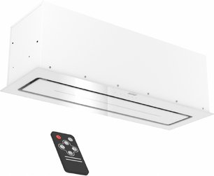 Встраиваемая вытяжка Франке LUCE 90 WH фото в Краснодаре Встраиваемая вытяжка Franke LUCE 90 WH фото в Краснодаре