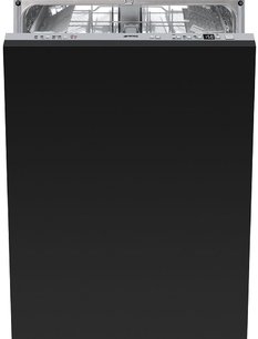 Посудомоечная машина Smeg STLA825A-2 фото в Краснодаре