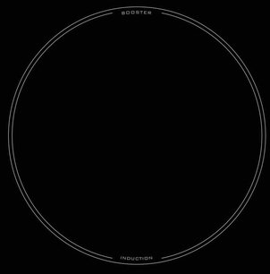 Индукционная варочная панель Кертинг HI 64013 B фото 2 в Краснодаре Индукционная варочная панель Korting HI 64013 B фото 2 в Краснодаре