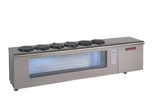 Система охлаждения вина Ла Соммельер CV6T фото 3 в Краснодаре Система охлаждения вина La Sommeliere CV6T фото 3 в Краснодаре