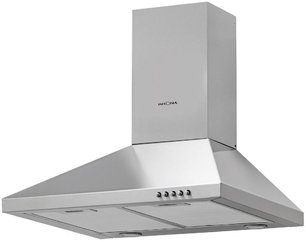 Вытяжка Krona BRIEF 500 INOX PB фото в Краснодаре Вытяжка Krona BRIEF 500 INOX PB фото в Краснодаре