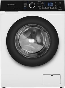 Стиральная машина Маунфилд MFWM127IWHT фото в Краснодаре Стиральная машина Maunfeld MFWM127IWHT фото в Краснодаре