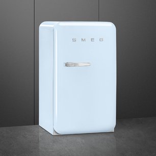 Холодильник Смег FAB10RPB6 фото 3 в Краснодаре Холодильник Smeg FAB10RPB6 фото 3 в Краснодаре