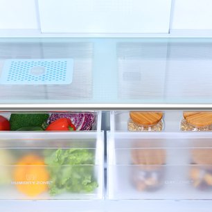 Холодильник Haier HTF-456DM6RU фото 4 в Краснодаре