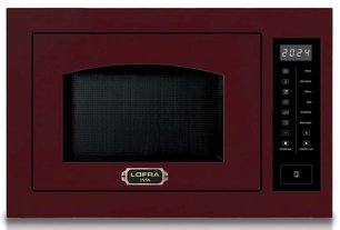 Встраиваемая микроволновая печь Lofra FMRR6T25ME/A фото в Краснодаре