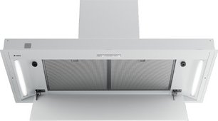 Встраиваемая вытяжка Asko CBB862WGC фото 2 в Краснодаре