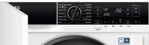 Встраиваемая стирально-сушильная машина АЕГ L7WBE68SI фото 2 в Краснодаре Встраиваемая стирально-сушильная машина AEG L7WBE68SI фото 2 в Краснодаре