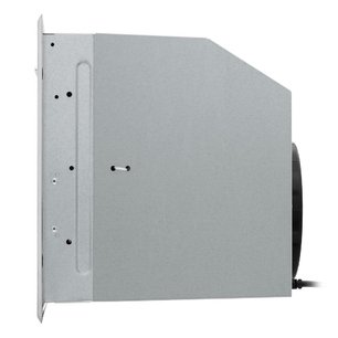 Встраиваемая вытяжка Krona ADEL 600 INOX PB фото 4 в Краснодаре
