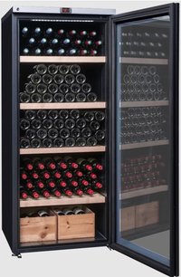 Винный шкаф La Sommeliere VIP265V фото 2 в Краснодаре