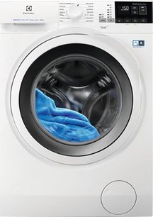 Стирально-сушильная машина Electrolux EW7WO447W фото в Краснодаре