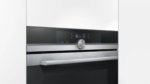 Духовой шкаф Сименс CB634GBS3 фото 2 в Краснодаре Духовой шкаф Siemens CB634GBS3 фото 2 в Краснодаре