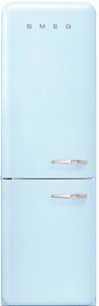 Холодильник Смег FAB32LPB5 фото в Краснодаре Холодильник Smeg FAB32LPB5 фото в Краснодаре