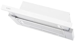 Встраиваемая вытяжка ELICA ELITE 14 LUX GRVTWH/A/60 фото 3 в Краснодаре Встраиваемая вытяжка ELICA ELITE 14 LUX GRVTWH/A/60 фото 3 в Краснодаре