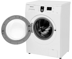 Стиральная машина Samsung WF 8590 NLW9/DYLP фото 4 в Краснодаре