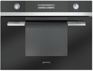 Духовой шкаф Смег SC45MCNE2 фото в Краснодаре Духовой шкаф Smeg SC45MCNE2 фото в Краснодаре