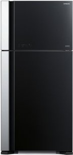 Холодильник Хитачи R-VG 660 PUC7-1 GBK фото в Краснодаре Холодильник Hitachi R-VG 660 PUC7-1 GBK фото в Краснодаре