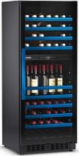 Винный шкаф Dometic E91FG Blue фото в Краснодаре