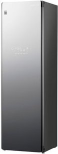 Паровой шкаф для одежды Лджи Styler S5MB фото 2 в Краснодаре Паровой шкаф для одежды LG Styler S5MB фото 2 в Краснодаре