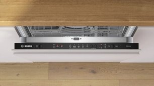 Встраиваемая посудомоечная машина Бош SMV25AX06E фото 2 в Краснодаре Встраиваемая посудомоечная машина Bosch SMV25AX06E фото 2 в Краснодаре