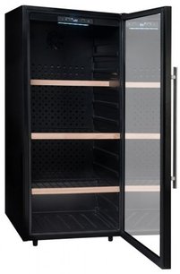 Винный шкаф Climadiff PCLV160 фото 2 в Краснодаре