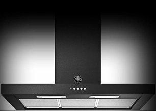 Вытяжка настенная Бертаззони KT90MAS1NEC фото 3 в Краснодаре Вытяжка настенная Bertazzoni KT90MAS1NEC фото 3 в Краснодаре