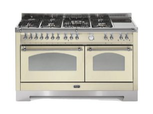 Варочный центр Lofra RBID156MFT+MFT/AEOV Chrome фото в Краснодаре