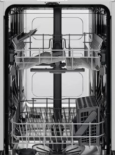 Встраиваемая посудомоечная машина Electrolux EEA12100L фото 3 в Краснодаре