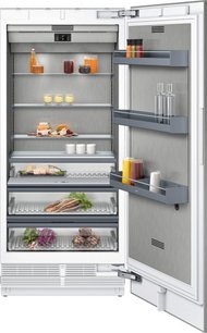Встраиваемый холодильник Gaggenau RC492305 фото в Краснодаре