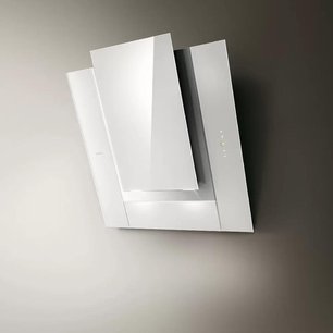 Вытяжка Элика ICO WH/F/80 фото 2 в Краснодаре Вытяжка Elica ICO WH/F/80 фото 2 в Краснодаре