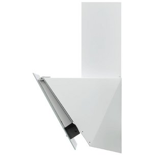 Вытяжка Крона JINA 600 WHITE PB V2 фото 4 в Краснодаре Вытяжка KRONA JINA 600 WHITE PB V2 фото 4 в Краснодаре
