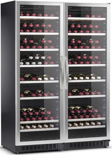Винный шкаф Dometic C125G Double Classic фото в Краснодаре