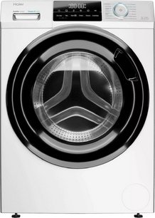 Стиральная машина Хайер HW60-BP12929A фото в Краснодаре Стиральная машина Haier HW60-BP12929A фото в Краснодаре