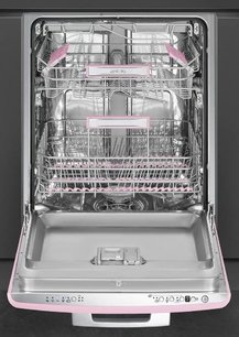 Посудомоечная машина Смег ST2FABPK2 фото 2 в Краснодаре Посудомоечная машина Smeg ST2FABPK2 фото 2 в Краснодаре