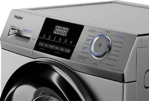Стиральная машина Haier HW80-BP12929SE фото 4 в Краснодаре