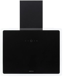 Вытяжка Krona AURA 600 FRAME BLACK S фото в Краснодаре Вытяжка Krona AURA 600 FRAME BLACK S фото в Краснодаре