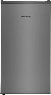 Холодильник Hyundai CO10031H серебристый фото в Краснодаре