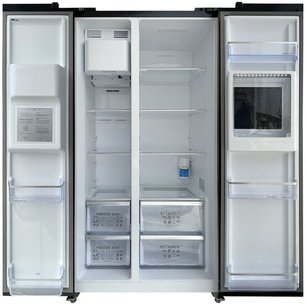 Холодильник Kaiser KS 90500 RS N фото 3 в Краснодаре