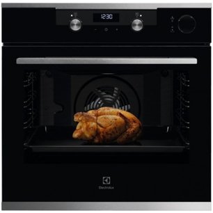 Духовой шкаф Electrolux OKC 5H50 X фото в Краснодаре
