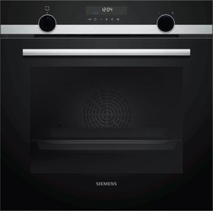 Духовой шкаф Сименс HB578G0S6 фото в Краснодаре Духовой шкаф Siemens HB578G0S6 фото в Краснодаре