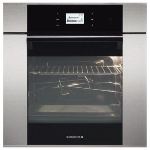 Духовой шкаф Де Дитрих DOP 1160 X фото в Краснодаре Духовой шкаф De Dietrich DOP 1160 X фото в Краснодаре