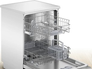 Посудомоечная машина Бош SMS24AW02E фото 3 в Краснодаре Посудомоечная машина Bosch SMS24AW02E фото 3 в Краснодаре