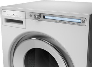 Стиральная машина Аско W4114C.W/3 фото 4 в Краснодаре Стиральная машина Asko W4114C.W/3 фото 4 в Краснодаре