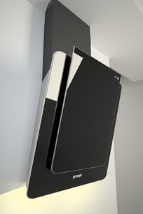 Вытяжка Горение DKG552 ORA S фото 2 в Краснодаре Вытяжка Gorenje DKG552 ORA S фото 2 в Краснодаре