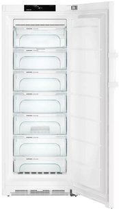 Морозильник Либхер GN 4635 Comfort NoFrost фото 3 в Краснодаре Морозильник Liebherr GN 4635 Comfort NoFrost фото 3 в Краснодаре