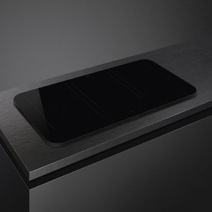 Варочная панель Smeg SISL7964MB фото 3 в Краснодаре