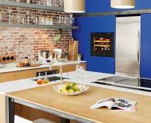 Встраиваемый монотемпературный винный шкаф EuroCave V-INSP-XS I-090012-XS фото 2 в Краснодаре