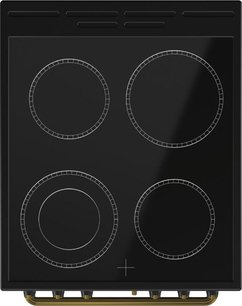 Стеклокерамическая плита Горение EC52CLB фото 2 в Краснодаре Стеклокерамическая плита Gorenje EC52CLB фото 2 в Краснодаре