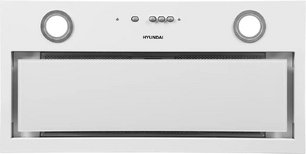 Вытяжка Hyundai HBB 6036 WG фото 3 в Краснодаре